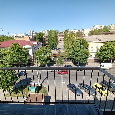 Шевченко 26 1К Apartment Kropyvnytskyi Ngoại thất bức ảnh