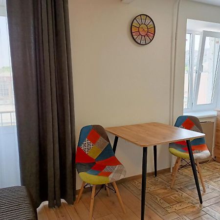 Шевченко 26 1К Apartment Kropyvnytskyi Ngoại thất bức ảnh