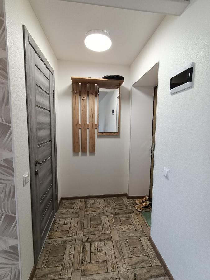Шевченко 26 1К Apartment Kropyvnytskyi Ngoại thất bức ảnh