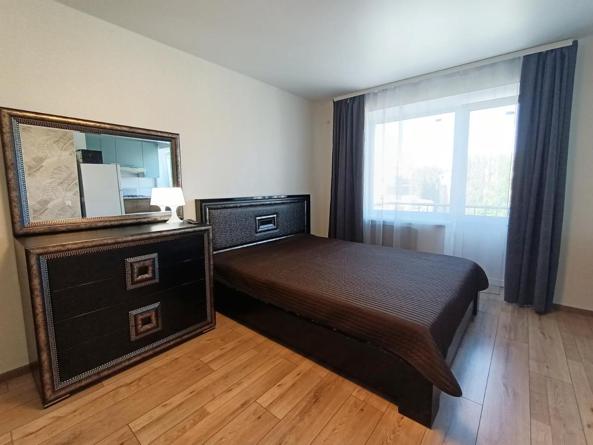 Шевченко 26 1К Apartment Kropyvnytskyi Ngoại thất bức ảnh