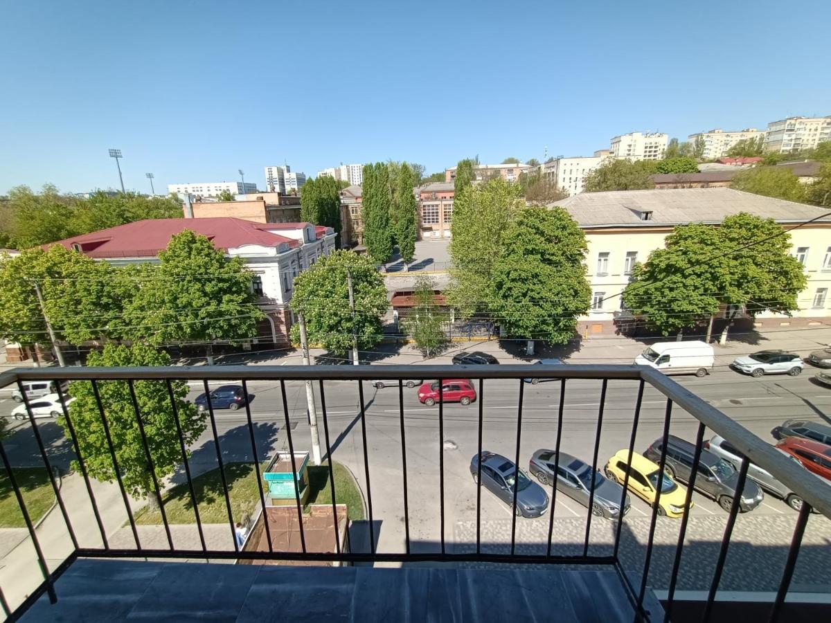 Шевченко 26 1К Apartment Kropyvnytskyi Ngoại thất bức ảnh