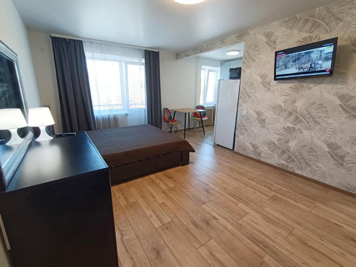 Шевченко 26 1К Apartment Kropyvnytskyi Ngoại thất bức ảnh