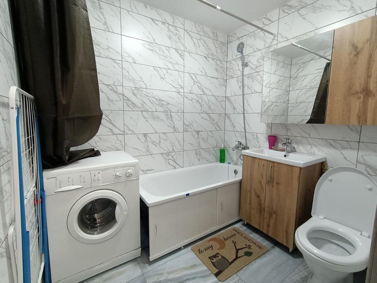 Шевченко 26 1К Apartment Kropyvnytskyi Ngoại thất bức ảnh
