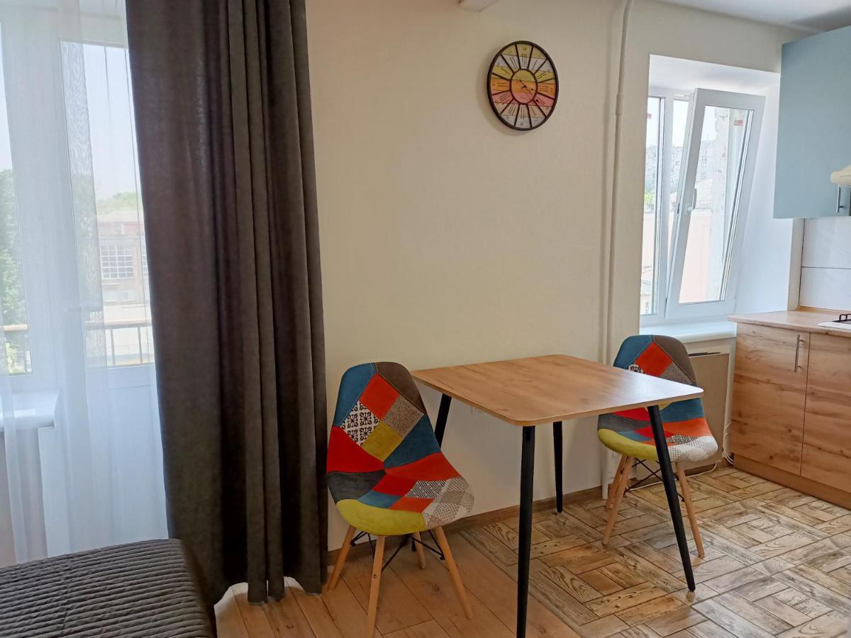 Шевченко 26 1К Apartment Kropyvnytskyi Ngoại thất bức ảnh