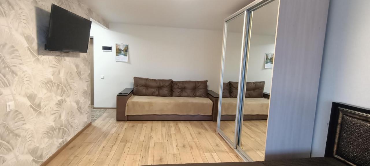 Шевченко 26 1К Apartment Kropyvnytskyi Ngoại thất bức ảnh